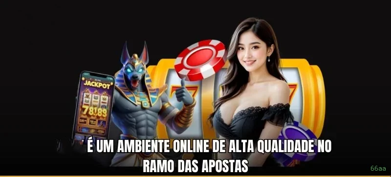 App 66aa para Android e iOS - download grátis