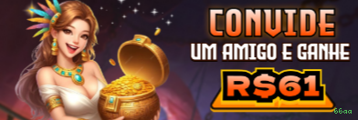 Cashback VIP 66aa - reembolso semanal